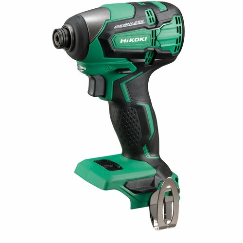 HIKOKI WH18DBFL2 18V IMPACT DRIVER BARE UNIT